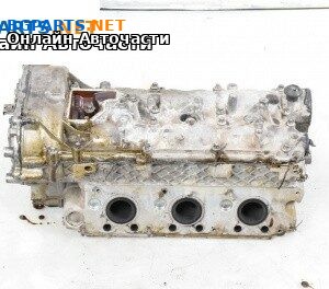 Глава за Mercedes-Benz M-Class SUV (W164) (07.2005 - 12.2012) ML 350 4-matic (164.186), 272 к.с.