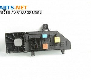 Бушонно табло за Opel Vectra C Sedan (04.2002 - 01.2009) 1.9 CDTI, 120 к.с.