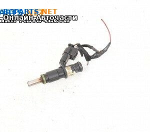 Дюза бензин за Mercedes-Benz M-Class SUV (W164) (07.2005 - 12.2012) ML 350 4-matic (164.186), 272 к.с.