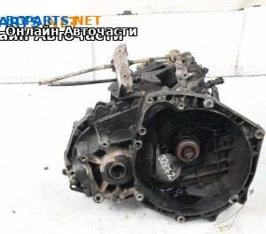 Ръчна скоростна кутия за Opel Vectra C Sedan (04.2002 - 01.2009) 1.9 CDTI, 150 к.с.