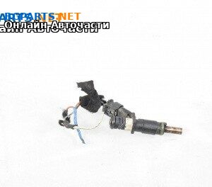 Дюза бензин за Mercedes-Benz M-Class SUV (W164) (07.2005 - 12.2012) ML 350 4-matic (164.186), 272 к.с.