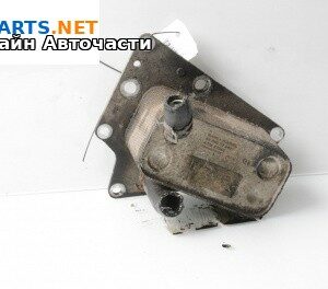 Маслоохладител за Opel Vectra C Sedan (04.2002 - 01.2009) 1.9 CDTI, 150 к.с., № 5989070241