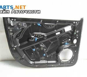 Основа кора врата за Volkswagen Touareg SUV I (10.2002 - 01.2013), 4+1 вр., джип, позиция: предна, лява