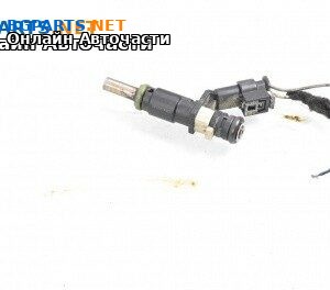 Дюза бензин за Mercedes-Benz M-Class SUV (W164) (07.2005 - 12.2012) ML 350 4-matic (164.186), 272 к.с.