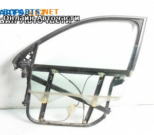 Странично стъкло за Volkswagen Touareg SUV I (10.2002 - 01.2013), 4+1 вр., джип, позиция: предна, лява