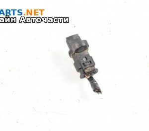 Вакуум клапан за Mercedes-Benz M-Class SUV (W164) (07.2005 - 12.2012) ML 350 4-matic (164.186), 272 к.с.