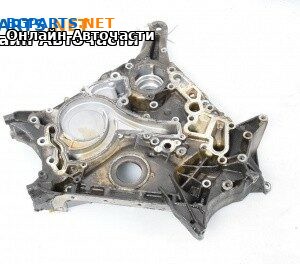 Капак ангренажен ремък за Mercedes-Benz M-Class SUV (W164) (07.2005 - 12.2012) ML 350 4-matic (164.186), 272 к.с.