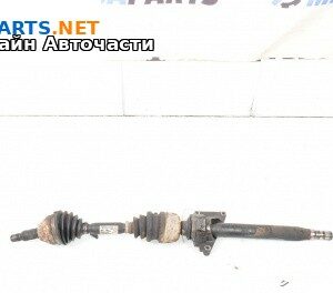 Полуоска за Opel Vectra C Sedan (04.2002 - 01.2009) 1.9 CDTI, 150 к.с., позиция: предна, дясна