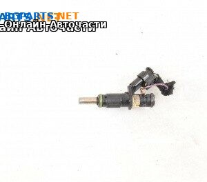 Дюза бензин за Mercedes-Benz M-Class SUV (W164) (07.2005 - 12.2012) ML 350 4-matic (164.186), 272 к.с.