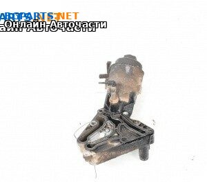 Корпус за маслен филтър за Opel Vectra C Sedan (04.2002 - 01.2009) 1.9 CDTI, 150 к.с.