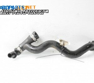 Тръба за охладителна течност за Opel Vectra C Sedan (04.2002 - 01.2009) 1.9 CDTI, 150 к.с.