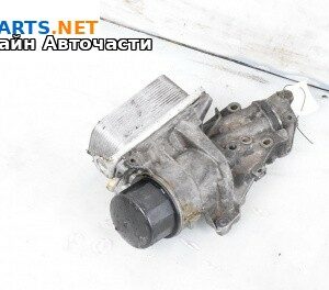 Корпус за маслен филтър за Mercedes-Benz M-Class SUV (W164) (07.2005 - 12.2012) ML 350 4-matic (164.186), 272 к.с.