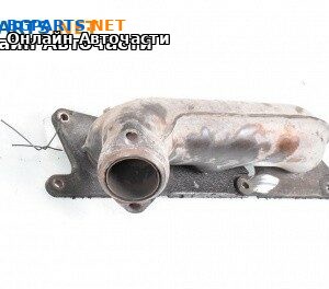 Изпускателен колектор  за Mercedes-Benz M-Class SUV (W164) (07.2005 - 12.2012) ML 350 4-matic (164.186), 272 к.с.