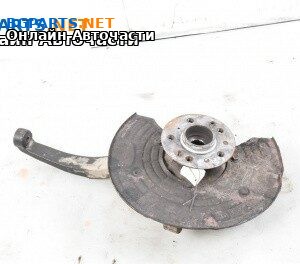 Шенкел главина за Mercedes-Benz M-Class SUV (W164) (07.2005 - 12.2012), позиция: предна, дясна