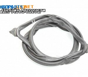 Уплътнение за преден капак за Volkswagen Touareg SUV I (10.2002 - 01.2013), 4+1 вр., джип, позиция: предна