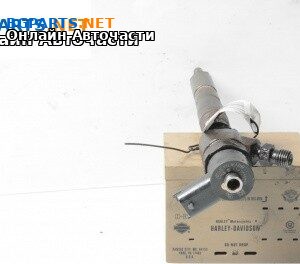 Дюза дизел за Opel Vectra C Sedan (04.2002 - 01.2009) 1.9 CDTI, 150 к.с., № Bosch 0445110243