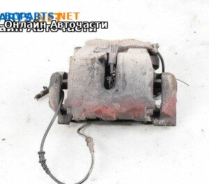 Спирачен апарат за Mercedes-Benz M-Class SUV (W164) (07.2005 - 12.2012), позиция: предна, дясна