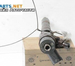 Дюза дизел за Opel Vectra C Sedan (04.2002 - 01.2009) 1.9 CDTI, 150 к.с., № Bosch 0445110243