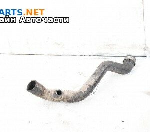 Воден маркуч за Mercedes-Benz M-Class SUV (W164) (07.2005 - 12.2012) ML 350 4-matic (164.186), 272 к.с.