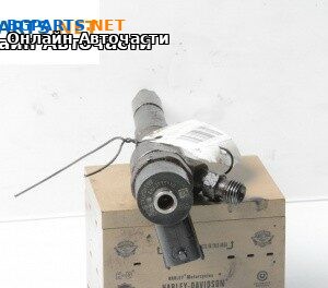 Дюза дизел за Opel Vectra C Sedan (04.2002 - 01.2009) 1.9 CDTI, 150 к.с., № Bosch 0445110243