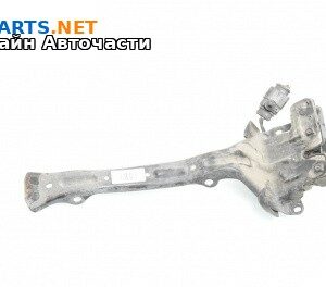 Брава преден капак за Volkswagen Touareg SUV I (10.2002 - 01.2013)