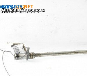 Каре на волана за Opel Vectra C Sedan (04.2002 - 01.2009) 1.9 CDTI, 150 к.с., седан