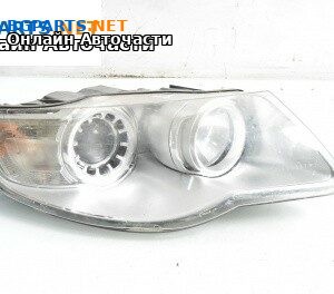 Фар за Volkswagen Touareg SUV I (10.2002 - 01.2013), джип, позиция: дясна