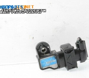 MAP сензор за Opel Vectra C Sedan (04.2002 - 01.2009), № Bosch 0281002845