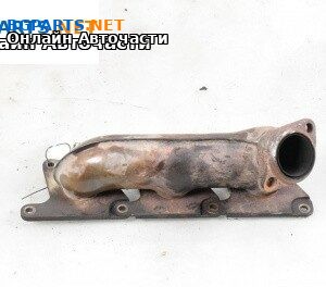 Изпускателен колектор  за Mercedes-Benz M-Class SUV (W164) (07.2005 - 12.2012) ML 350 4-matic (164.186), 272 к.с.