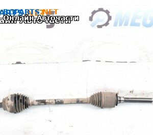 Полуоска за Mercedes-Benz M-Class SUV (W164) (07.2005 - 12.2012) ML 350 4-matic (164.186), 272 к.с., позиция: предна, дясна, автоматик