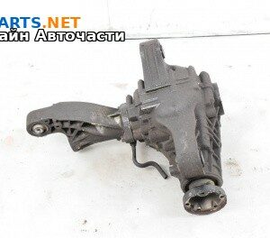 Диференциал за Mercedes-Benz M-Class SUV (W164) (07.2005 - 12.2012) ML 350 4-matic (164.186), 272 к.с., автоматик