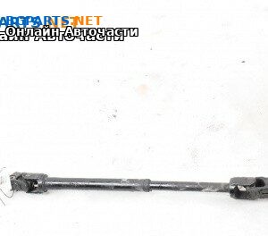 Каре на волана за Mercedes-Benz M-Class SUV (W164) (07.2005 - 12.2012) ML 350 4-matic (164.186), 272 к.с., джип