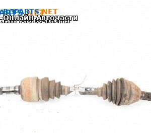 Полуоска за Opel Vectra C Sedan (04.2002 - 01.2009) 1.9 CDTI, 150 к.с., позиция: предна, лява