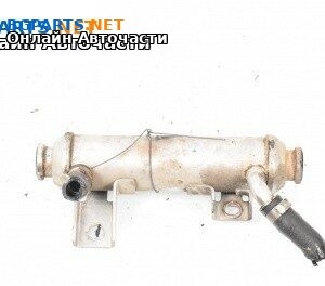 EGR охладител за Opel Vectra C Sedan (04.2002 - 01.2009) 1.9 CDTI, 150 к.с.