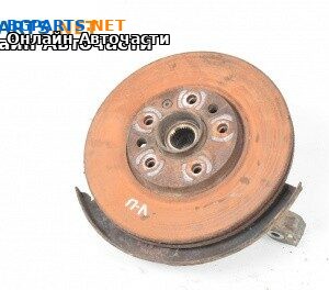 Шенкел главина за Opel Vectra C Sedan (04.2002 - 01.2009), позиция: предна, лява