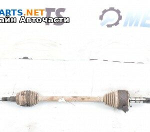 Полуоска за Mercedes-Benz M-Class SUV (W164) (07.2005 - 12.2012) ML 350 4-matic (164.186), 272 к.с., позиция: задна, лява, автоматик