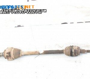 Полуоска за Mercedes-Benz M-Class SUV (W164) (07.2005 - 12.2012) ML 350 4-matic (164.186), 272 к.с., позиция: задна, дясна, автоматик