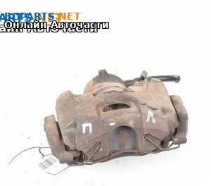 Спирачен апарат за Opel Vectra C Sedan (04.2002 - 01.2009), позиция: предна, лява