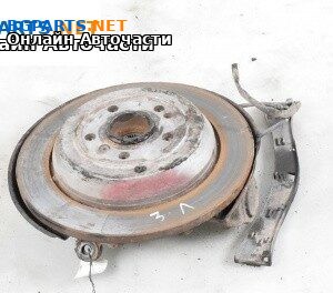 Шенкел главина за Mercedes-Benz M-Class SUV (W164) (07.2005 - 12.2012), позиция: задна, лява