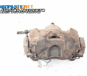 Спирачен апарат за Opel Vectra C Sedan (04.2002 - 01.2009), позиция: предна, дясна