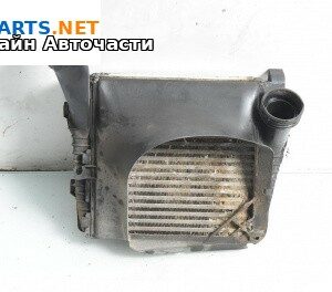 Интеркулер за Volkswagen Touareg SUV I (10.2002 - 01.2013) 5.0 V10 TDI, 313 к.с.