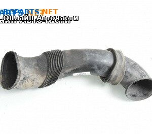 Въздуховод за Volkswagen Touareg SUV I (10.2002 - 01.2013) 5.0 V10 TDI, 313 к.с.