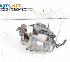 Компресор въздушно окачване за Mercedes-Benz M-Class SUV (W164) (07.2005 - 12.2012) ML 350 4-matic (164.186), 272 к.с.