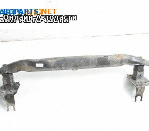 Основа броня за Volkswagen Touareg SUV I (10.2002 - 01.2013), джип, позиция: предна