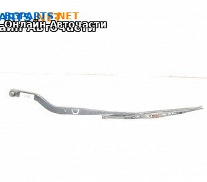 Рамо на чистачка за Opel Vectra C Sedan (04.2002 - 01.2009), позиция: лява