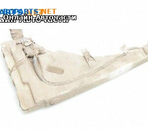 Казанче за чистачки за Volkswagen Touareg SUV I (10.2002 - 01.2013)