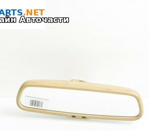 Вътрешно огледало за Volkswagen Touareg SUV I (10.2002 - 01.2013)