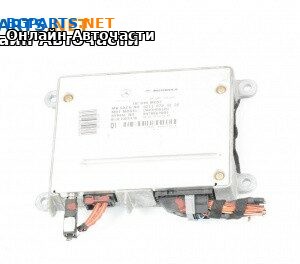Bluetooth модул за Mercedes-Benz M-Class SUV (W164) (07.2005 - 12.2012)