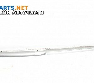 Интериорна лайсна за Opel Vectra C Sedan (04.2002 - 01.2009), 4+1 вр., седан