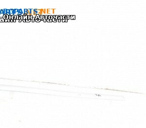 Външни лайсни за Opel Vectra C Sedan (04.2002 - 01.2009), седан, позиция: дясна